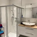 Nord Mit Balkon Apartamento Herzogsdorf