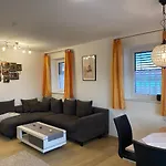 Nord Mit Balkon Apartment