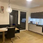 Nord Mit Balkon Herzogsdorf