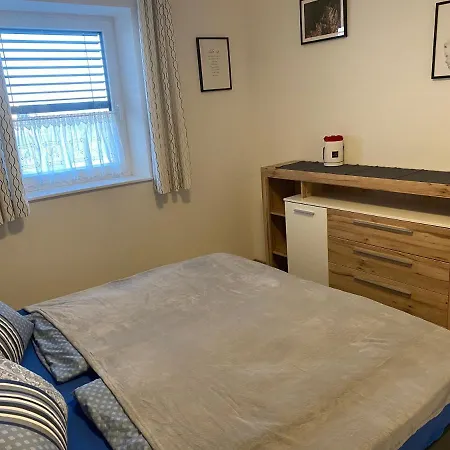 Nord Mit Balkon Appartement Herzogsdorf