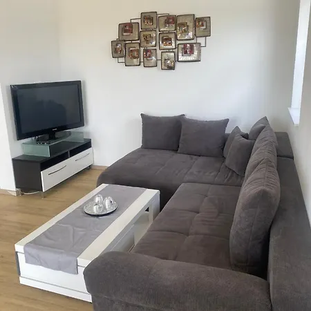 Nord Mit Balkon Apartment *