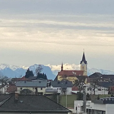 Apartment Nord Mit Balkon