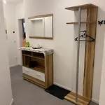 Nord Mit Balkon Appartamento Herzogsdorf