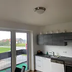 Nord Mit Balkon
