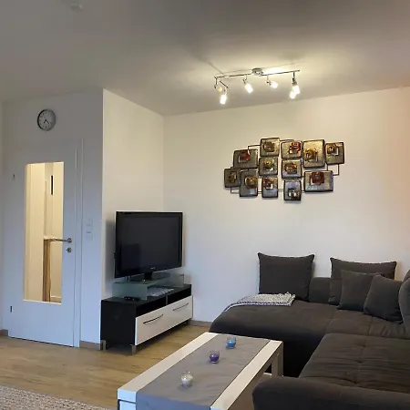 Nord Mit Balkon * Herzogsdorf