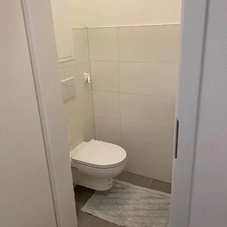 Nord Mit Balkon Apartment Herzogsdorf