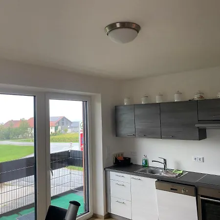 Nord Mit Balkon