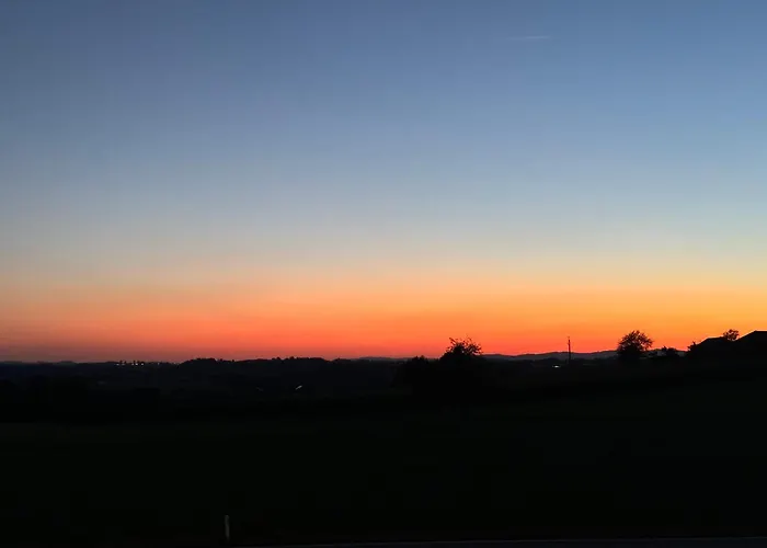 Nord Mit Balkon 아파트 *